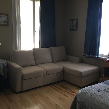 Bed and Breakfast Gil Ann Saint-André-Avellin Exterior foto