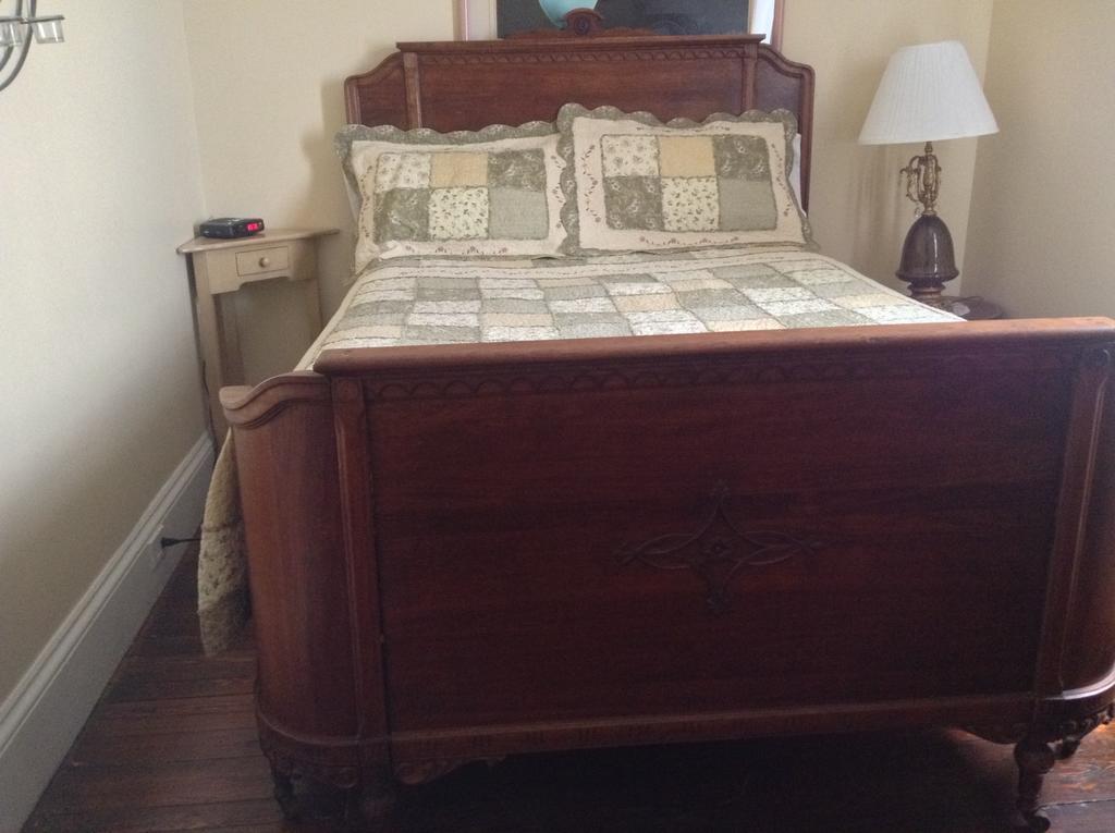 Bed and Breakfast Gil Ann Saint-André-Avellin Exterior foto