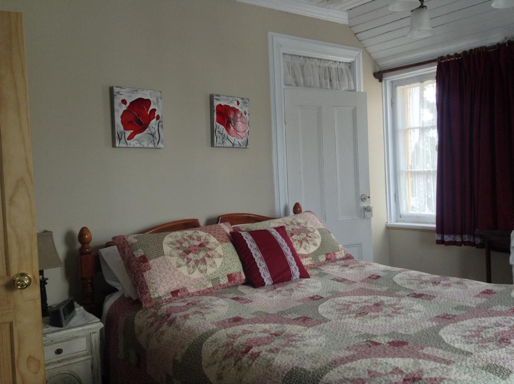 Bed and Breakfast Gil Ann Saint-André-Avellin Exterior foto
